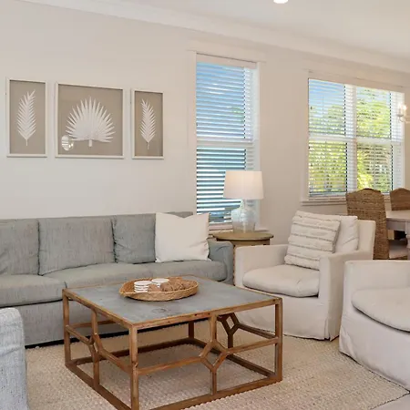 Beachy Keen By Pristine Property Vacation Rentals